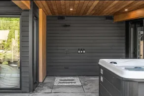 Ski Saint-Come - Spa and Sauna - Le Tamarak - Image 5