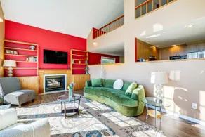 Waterfront Bellingham Bliss: Steps to Beach! - Image 4