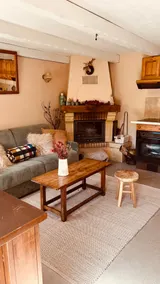 Barn for 6 people with independent studio - Image 5