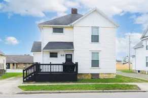 2 Bedroom Apartment in Downtown Bellefontaine - Image 2