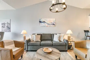 Myrtle Beach / Surfside Beach Condo: 3 Mi to Ocean - Image 4