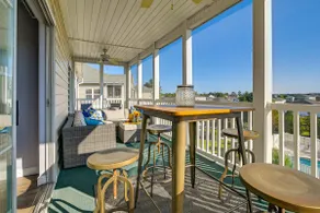 Myrtle Beach / Surfside Beach Condo: 3 Mi to Ocean - Image 2