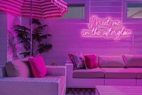 Pink Pony Club | Lux Heated Pool | Near Airport+DT - Image 5