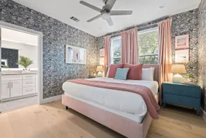 Pink Pony Club | Lux Heated Pool | Near Airport+DT - Image 3