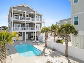 All The Ocean Views at this 5 bed 5 beach getaway - Image 2
