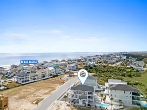 All The Ocean Views at this 5 bed 5 beach getaway - Image 3