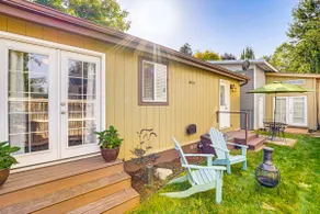 1 Mi to Tubbs Hill & Lake: Midtown Home w/ Yard! - Image 2