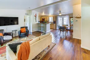 1 Mi to Tubbs Hill & Lake: Midtown Home w/ Yard! - Image 4