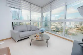 Luxury 3 Bedroom Oceanview apt w parking balcony - Image 5
