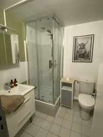 Le Piton N°22 – 1 bedroom – 2 people – 2nd floor - Image 4