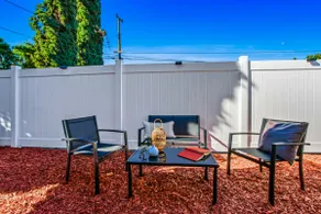Calm Oasis • BBQ - Image 5