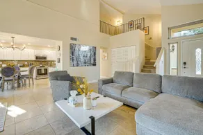 Hot Tub & Patio: Family Gem in Avondale - Image 5