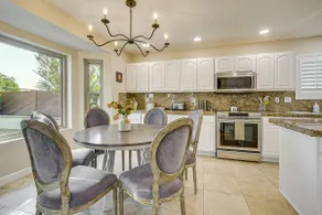 Hot Tub & Patio: Family Gem in Avondale - Image 2