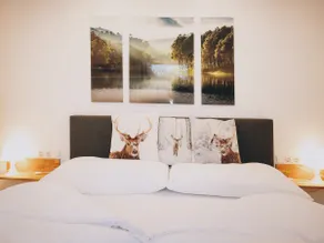 Appartements Prielau - Garden Lodge - Image 3