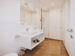 Appartements Prielau - Garden Lodge - Image 4