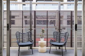 “MILA” Trendy Prahran 1-Bed Apartment with Balcony - Image 5