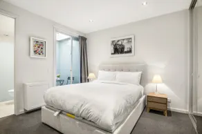 “MILA” Trendy Prahran 1-Bed Apartment with Balcony - Image 2