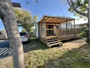 Torreilles Mobile Home *5-Star*Air Conditioning*Enclosed Terrace - Image 2