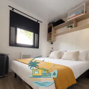 Torreilles Mobile Home *5-Star*Air Conditioning*Enclosed Terrace - Image 5