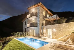 Villa Engardina - Image 2