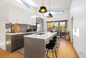 Station House - Mansfield - Sleeps 8 - Image 5