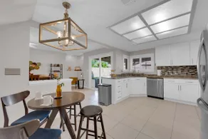 Retreat & Work: 3BR Oasis w/ Pool, EV & Workspace - Image 4