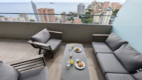 BENIDORM BEACH dream apartment - Image 3