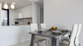 BENIDORM BEACH dream apartment - Image 5