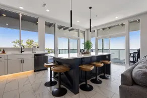Luxury Lakefront Condo w/ Private Hot Tub & Sauna - Image 5