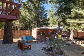 Mountain Retreat | Firepit/BBQ | Games - Image 2