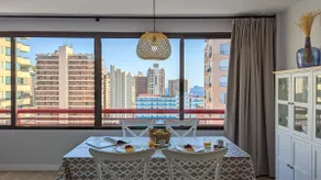 Loix Mar Apartment 2-F Levante Beach - Image 5