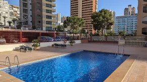 Loix Mar Apartment 2-F Levante Beach - Image 2