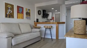 Loix Mar Apartment 2-F Levante Beach - Image 3