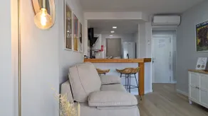 Loix Mar Apartment 2-F Levante Beach - Image 4