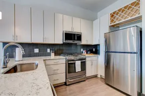 Cozy 1BR Getaway | Close to UAB - Image 4