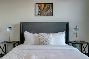 Cozy 1BR Getaway | Close to UAB - Image 3