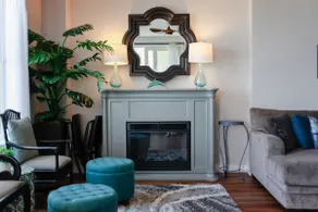 Sojourns Beach Views & Pool Family Home Sleeps 9 - Image 4