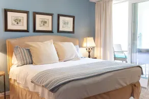 Sojourns Beach Views & Pool Family Home Sleeps 9 - Image 5