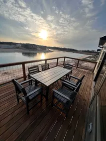 Sleeps 16 | Hot Tub + Game Room | Family Retreat - Image 2