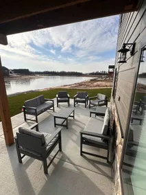 Sleeps 16 | Hot Tub + Game Room | Family Retreat - Image 4