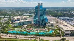Beautiful Suite by Hard Rock! - Image 2
