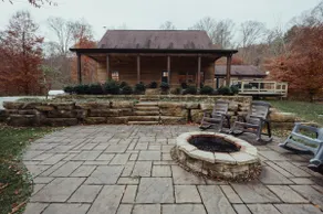 The Nest | Large Cabin Near Hocking Hills Trails - Image 5