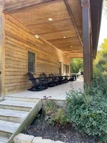 The Nest | Large Cabin Near Hocking Hills Trails - Image 4