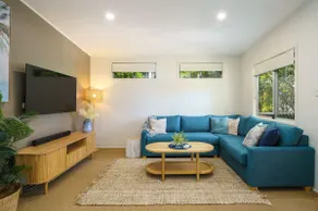 Moffat Beach Magic, Family and Dog Friendly Oasis - Image 2