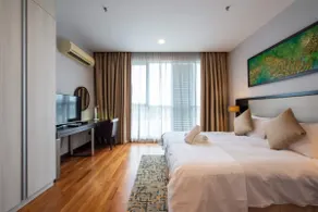 Cozy 3BR Somerset, Puteri Harbour, Legoland - Image 3
