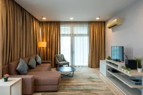 Cozy 3BR Somerset, Puteri Harbour, Legoland - Image 2