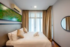 Cozy 3BR Somerset, Puteri Harbour, Legoland - Image 5