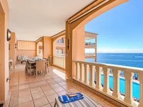 Sea view apartment Nautico Suites - Image 5