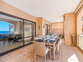 Sea view apartment Nautico Suites - Image 2