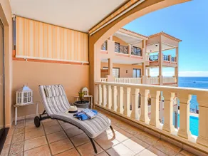 Sea view apartment Nautico Suites - Image 3